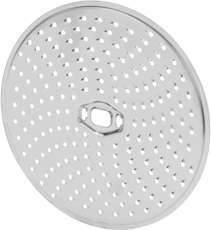 Насадка-тертка для кухонного комбайна Bosch 00080159, 00464544, 00081210