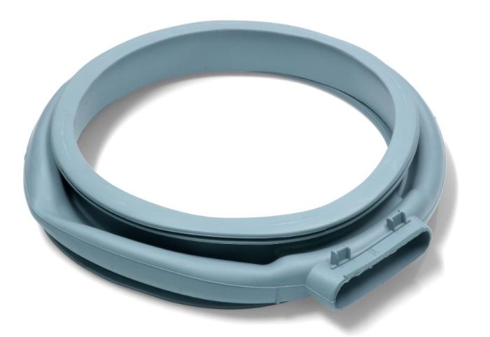 Манжет люка для пральної машини INDESIT, HOTPOINT/ARISTON C00303520, C00259981, 1440025580, 14400255804, 144002558, 07.001904