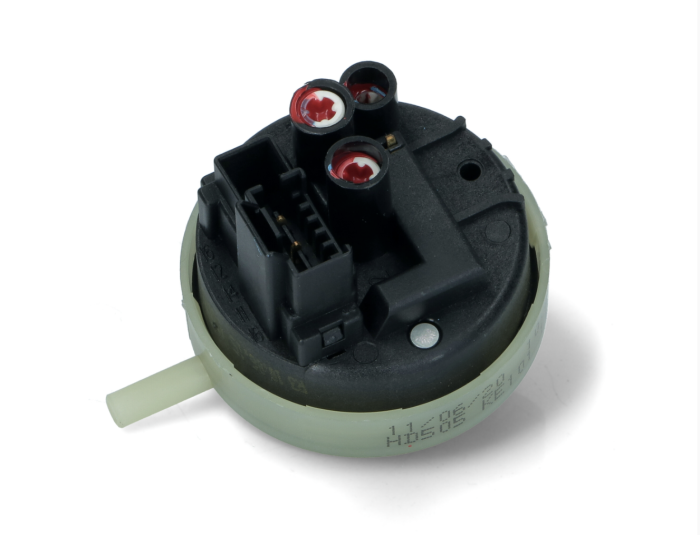 Пресостат (датчик рівня води) для пральної машини Indesit, Ariston C00263271, 482000030664