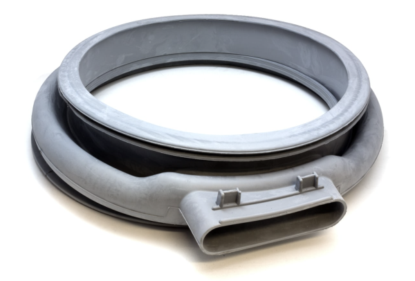 Манжет люка Ariston, Indesit C00080762, 80762