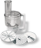 Насадка мультиміксерів MUZ5MM1 для кухонного комбайна MUM5 Bosch 572476, 00572476, 17005344, 00572185, 572185