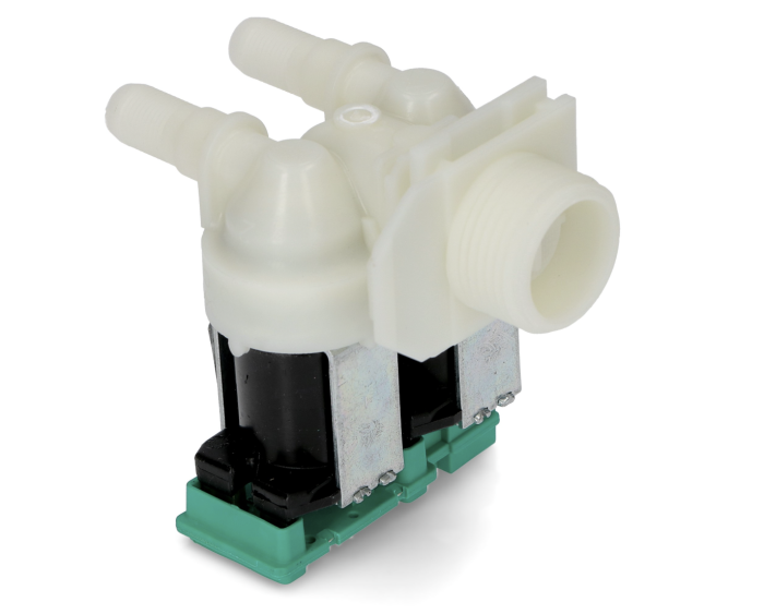 Клапан впускний 2 на 180° BOSCH 00174261 10010823, 00626528, 174261