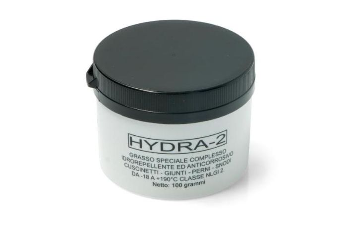 Спеціальне мастило HYDRA 100 гр. для сальників C00292523