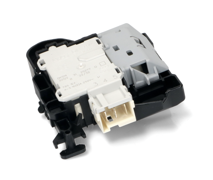 Блокування дверей (замок) пральної машини GORENJE 579333, INT010GO