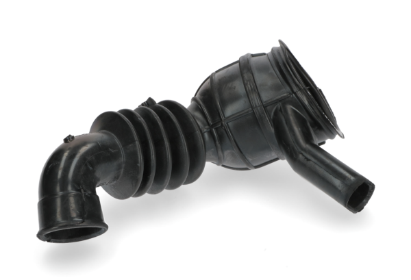 Патрубок для пральної машини Ariston, Indesit C00092174, 482000077729, C00607224, 488000607224