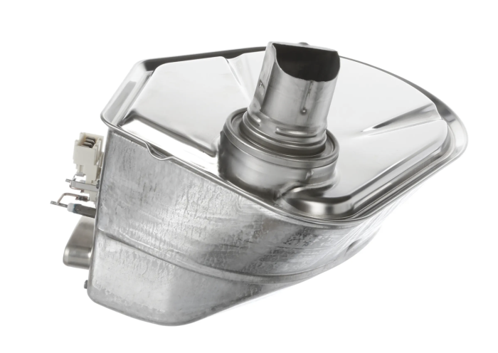 Контейнер із цеолітом у зборі з теном Bosch Siemens 12009751