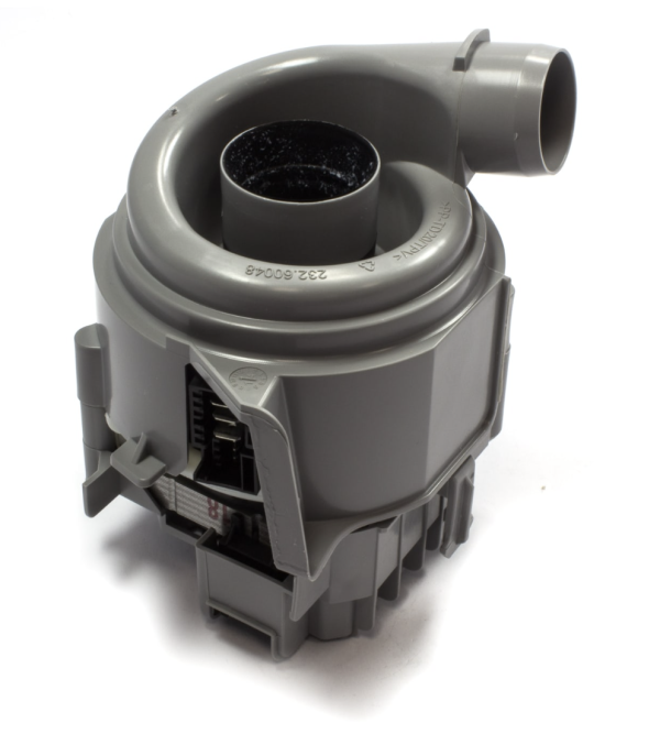 Насос циркуляційний посудомийної машини Bosch, Siemens 00755078, 12014090, 755078