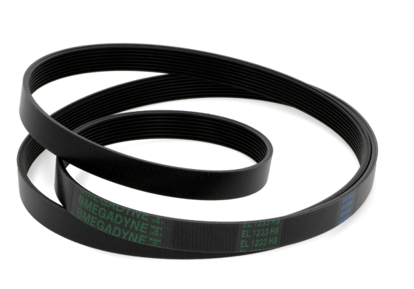 Ремінь 1233H8 EL ARDO 269095, 416004300, 416004301, 651009076