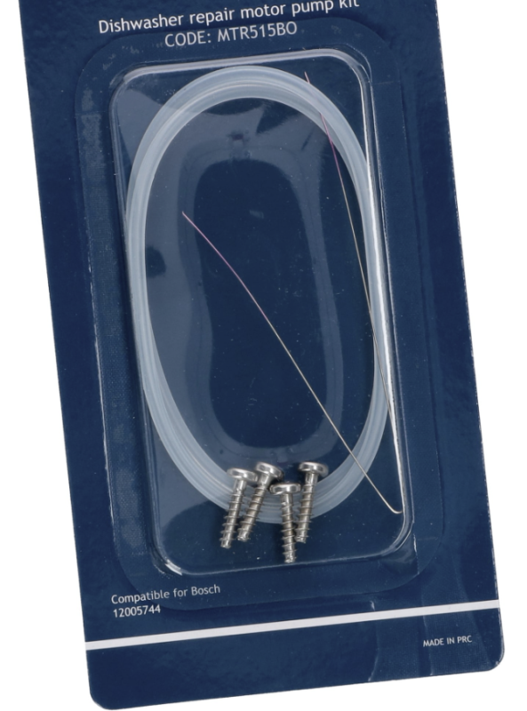 Ущільнювач (ремкомплект) піддону для посудомийної машини Bosch, Siemens 12005744, 12026667, MTR515BO