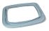 Манжет люка для пральної машини ELECTROLUX, Zanussi 1468627060, 4071388005, 4071425344
