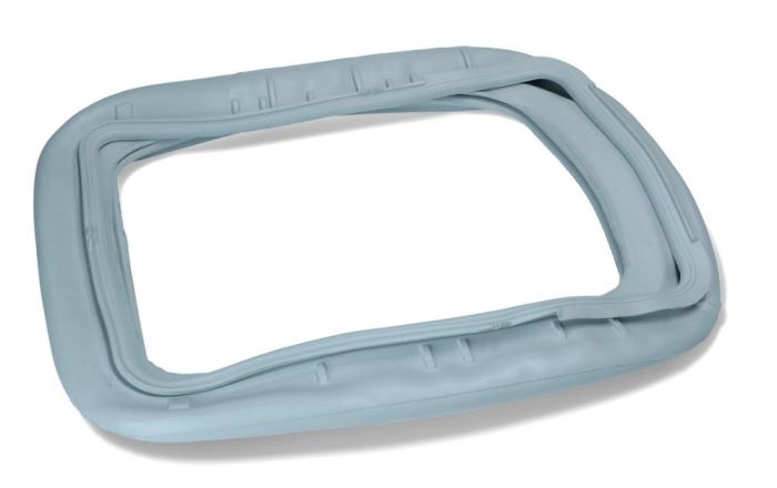 Манжет люка для пральної машини ELECTROLUX, Zanussi 1468627060, 4071388005, 4071425344