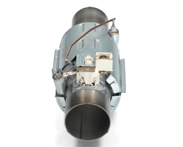 Тен проточний 2040W для посудомийної машини Indesit, Ariston 482000022654, C00057684, HTR150ID