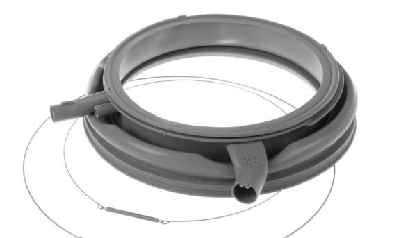 Манжет люка для пральної машини BOSCH 20002777