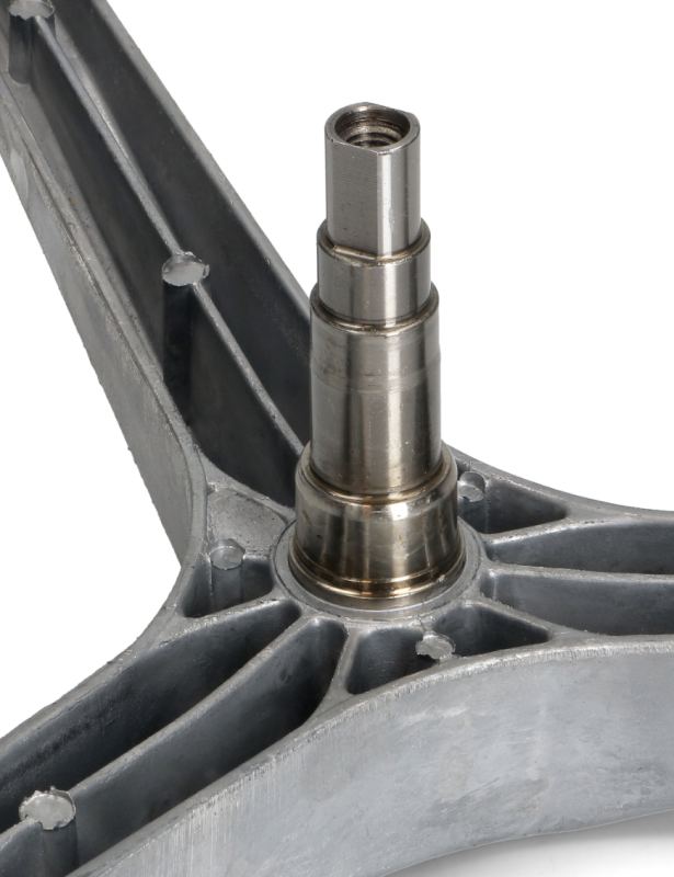 Хрестовина барабана SAMSUNG DC97-01819B