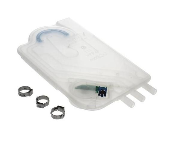 Повітрозабірник з турбіною Artiston C00141655, C00141308