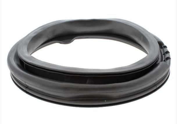 Манжет люка для пральної машини Whirlpool, INDESIT, HOTPOINT/ARISTON C00511478, C00637256, 488000511478, 0006001030, W11337959, W11320570, W11337956