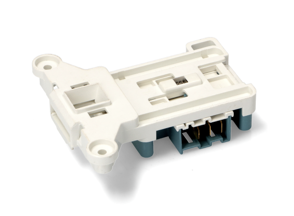 Замок люка пральної машини ARDO, Whirlpool 481228058043, 481228058046, 49011687, 530001500, 530001501, 530001503, 651016770, C00313146