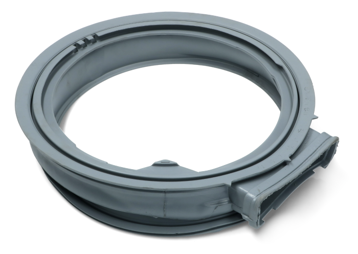 Манжет люка для пральної машини LG MDS63916504, MDS63916507, MDS63916501, AGF76163878, MDS63916501-DA-2, MDS63916506