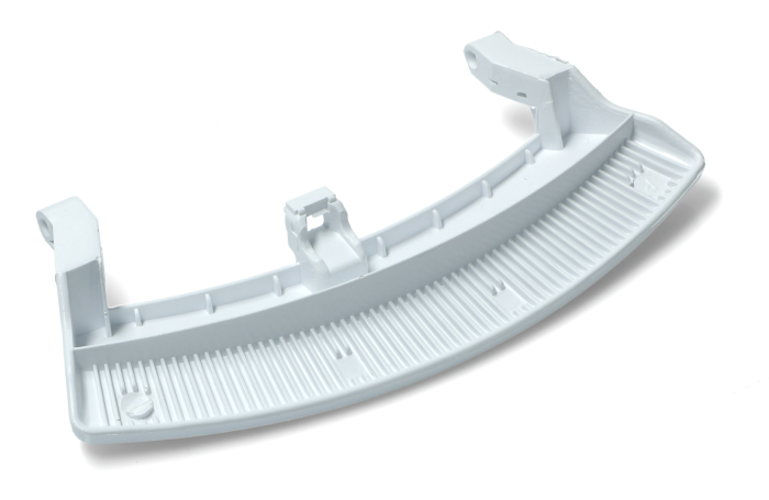 Ручка люка для пральної машини Candy, VESTEL 42023901, 480111101345, 49017446