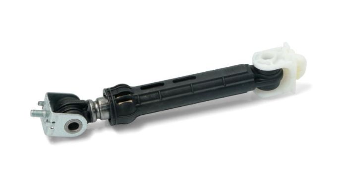 Амортизатор для пральної машини WHIRLPOOL 120N L=165-263 mm 461971408981, 461975277441, 481252918062, 481252918063, C00313195, C00317130