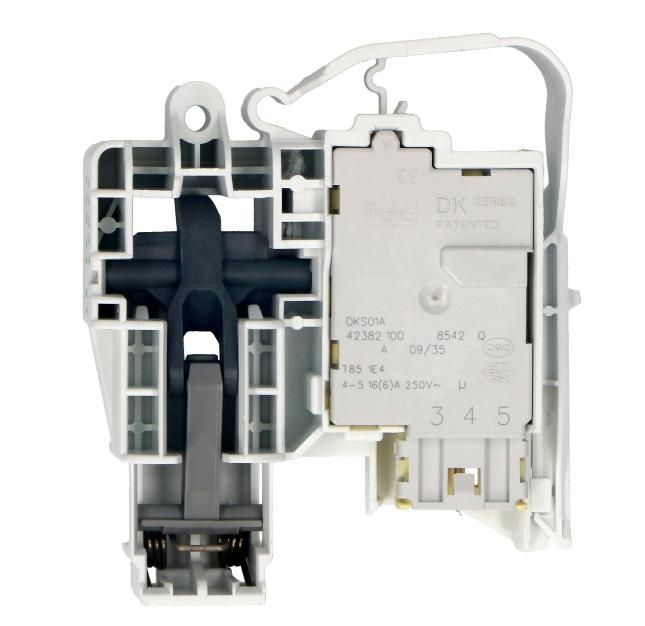 Замок люка пральної машини Ariston, Indesit 482000023424, 482000030694, 482000089678, C00264161, C00299278, C00305602, DKS01870, DKS01872, DKS01874