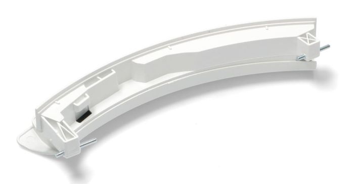 Ручка дверей пральної машини BOSCH 751790, 00751790, DHL014BO