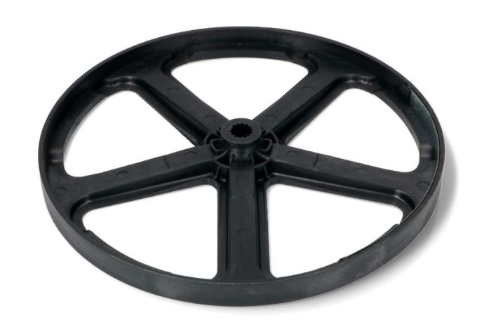 Шків для пральної машини ELECTROLUX, ZANUSSI 1084891025, 1084891033, 1084891058, 1084891074, 1084895075