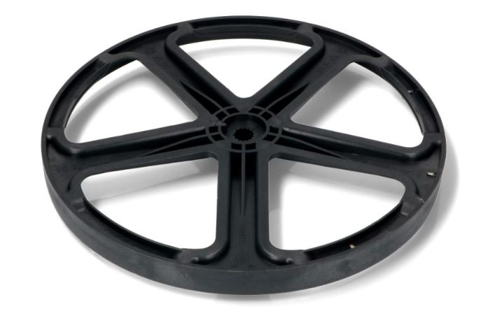 Шків для пральної машини ELECTROLUX, ZANUSSI 1084891025, 1084891033, 1084891058, 1084891074, 1084895075