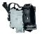 Замок люка пральної машини Ariston, Indesit, Whirlpool 488000510057, 488000969327, C00510057, C00516710, C00517398, C00646851, C00510057, 488000510057