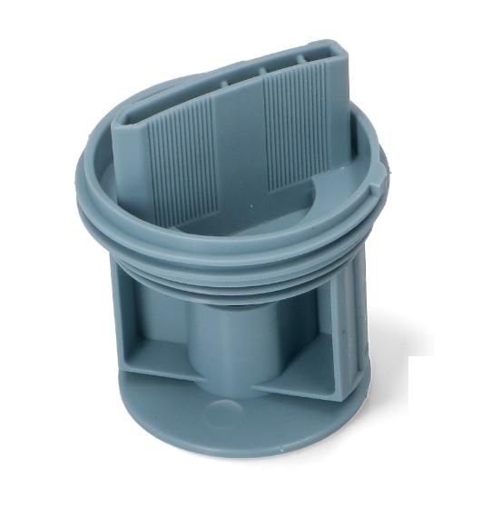 Фільтр зливного насоса для пральної машини Bosch, Siemens 00605010, 00647920, 00602008, 10000845