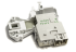 Замок люка пральної машини BOSCH, SMEG 484000000687, 627557, 814490850, 814490983, DFF51805, DFF51809