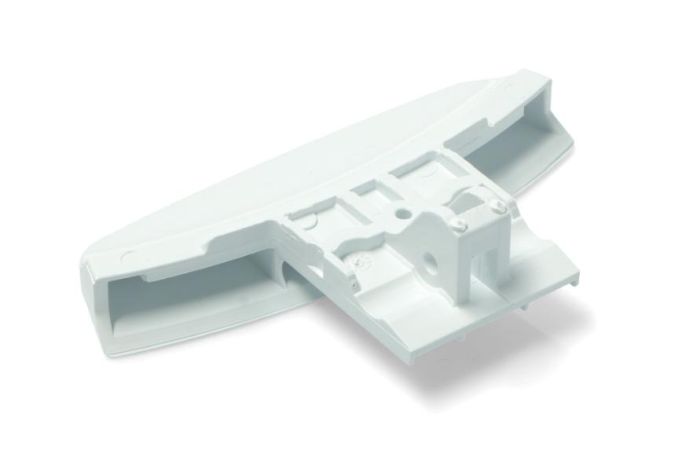 Ручка дверей пральної машини Indesit, Hotpoint-Ariston C00116576, C00092158, 482000022865