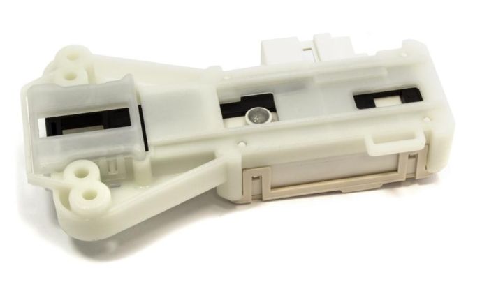 Замок люка пральної машини INDESIT, Whirlpool  482000022732, C00085194, C00115517, C00146504, C00201248, ZV446E1