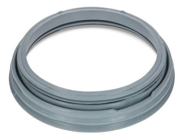 Манжет люка для пральної машини LG 4986ER1004A, 4986EN1001A, 4986ER0008A RA 3, 4986ER0008A RA 5, MDS63537201, 4986ER1004B, Modelli: E1069LD - E8069LD - E8069SD, F1023ND - F1056LD - F1068LD, F1068LD1 - F1068LD9 - F1068SD, F1 068SD1 - F1268LD - F8068LD