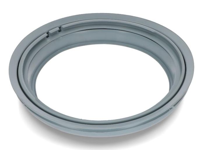 Манжет люка для пральної машини LG 4986ER1004A, 4986EN1001A, 4986ER0008A RA 3, 4986ER0008A RA 5, MDS63537201, 4986ER1004B, Modelli: E1069LD - E8069LD - E8069SD, F1023ND - F1056LD - F1068LD, F1068LD1 - F1068LD9 - F1068SD, F1 068SD1 - F1268LD - F8068LD