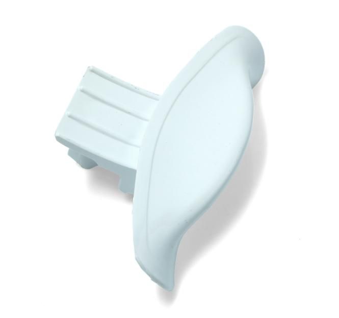 Ручка дверей пральної машини Ariston C00116580, C00065250, 482000022866, 482000075380