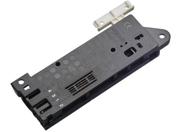 Блокування дверей (замок) пральної машини ARISTON C00051478, 482000026761