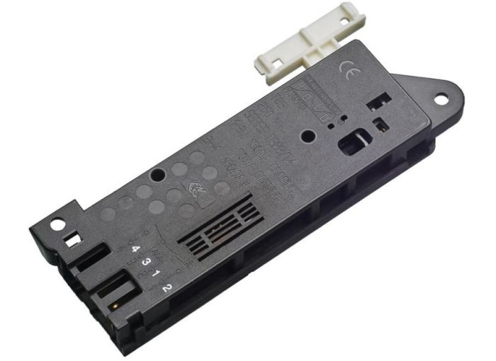 Блокування дверей (замок) пральної машини ARISTON C00051478, 482000026761