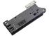 Блокування дверей (замок) пральної машини ARISTON C00051478, 482000026761
