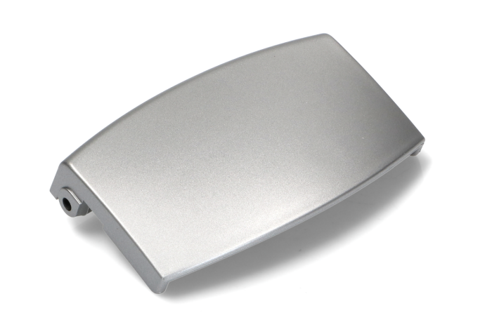 Ручка дверцят Electrolux, ZANUSSI, AEG 4055082624, 4055085551, 50289057007, 50293598004