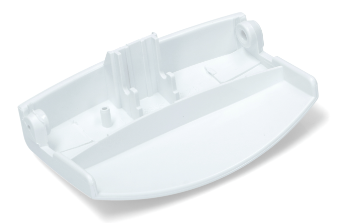 Ручка дверцят Electrolux, ZANUSSI, AEG 1108254002