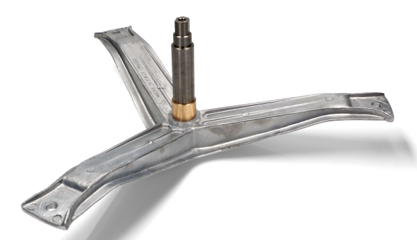 Хрестовина барабана Bosch, Siemens 215117, EBI COD. 746, 236611, 745020, 00710799