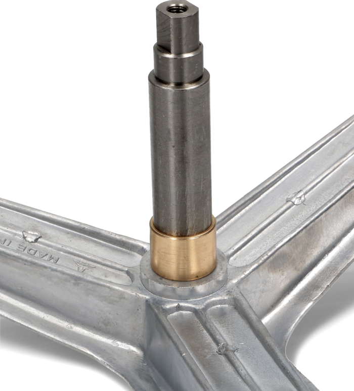 Хрестовина барабана Bosch, Siemens 215117, EBI COD. 746, 236611, 745020, 00710799