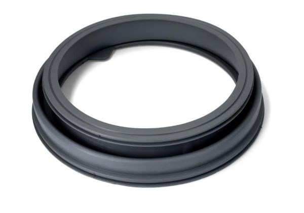 Манжет люка для пральної машини Samsung, Hansa, Toshiba, Amica, Midea 1033060, 12638100000199, 12638100000229, AS0033329