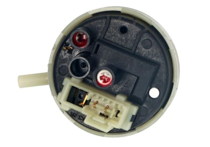 Пресостат (датчик рівня води) для пральної машини Indesit, Ariston C00278070, 278070