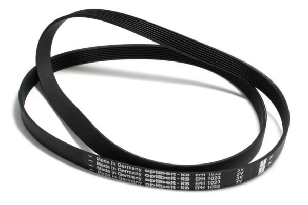 Ремінь 1023H8 EL OPTIBELT - ARDO 416004100, 416004101, 416004102, 651009073, 651009074, 651009075