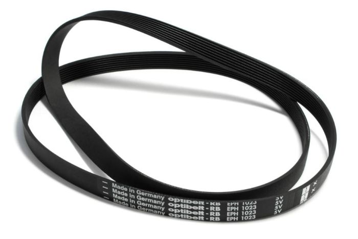 Ремінь 1023H8 EL OPTIBELT - ARDO 416004100, 416004101, 416004102, 651009073, 651009074, 651009075