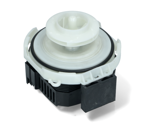 Циркуляційний насос Bleckmann 90W для посудомийної машини Hotpoint-Ariston, Indesit C00291855, 482000023311
