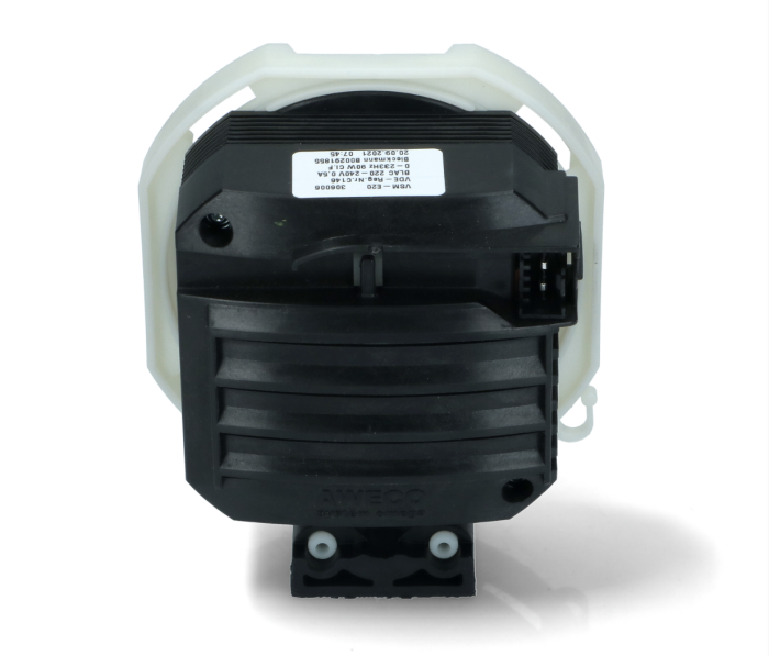 Циркуляційний насос Bleckmann 90W для посудомийної машини Hotpoint-Ariston, Indesit C00291855, 482000023311