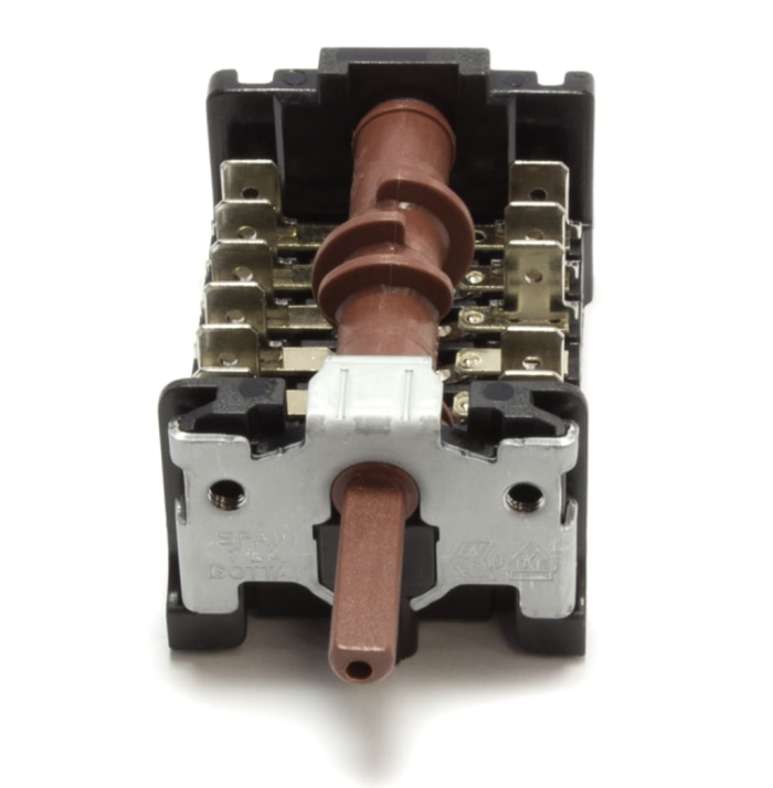 Перемикач режимів духовки Gottak для плити Beko 263900055, 850511K, C00864702